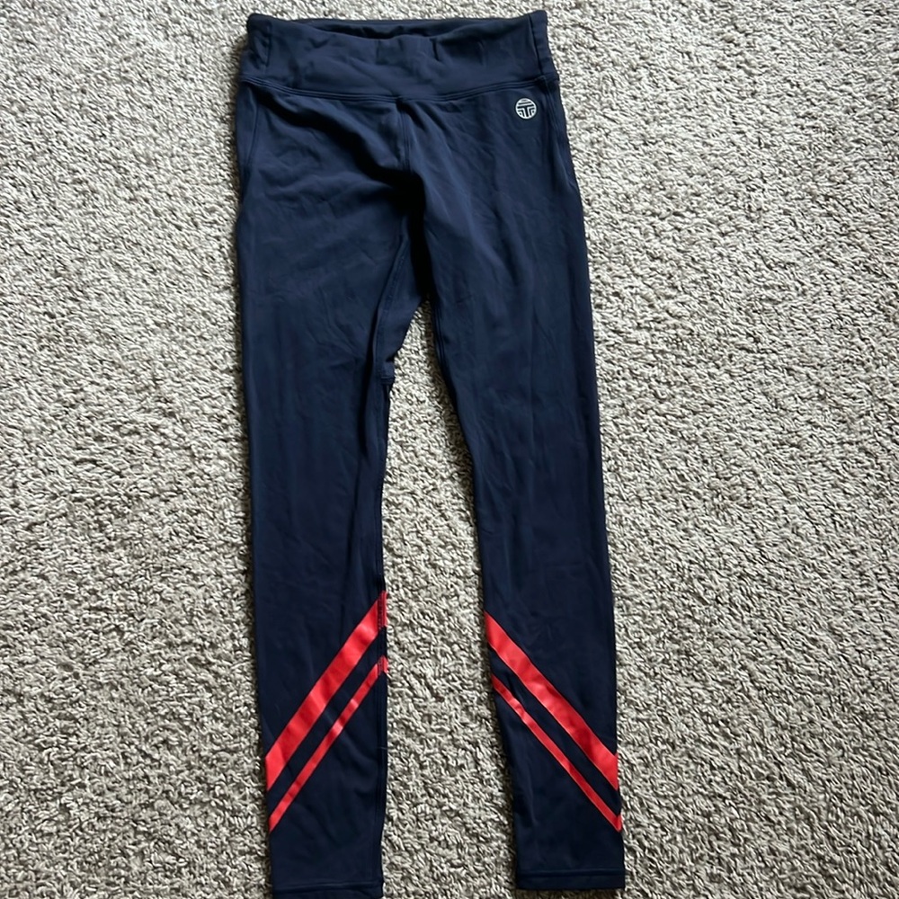 tory sport leggings - Picture 1 of 3